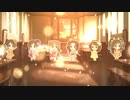 [im@sMAD  PSLG powered by グレイカナ]  SOUL LOVE (MAD PV)