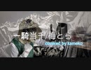 ［一騎当千］歌ってみたbyかめ公