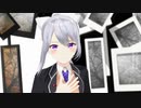 【にじさんじMMD】樋口楓でONE OFF MIND