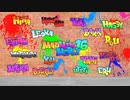 MADMIXMELDY16