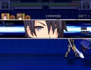 【MUGENキャラ作成】電撃学園RPGの主人公