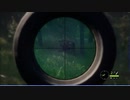 【the Hunter】２分でわかるヨーロッパバイソンの狩り方