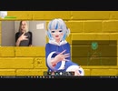【MMD対応する】ブラウザでリアルタイム・モーションキャプチャー