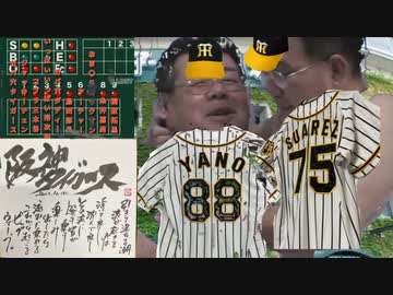 阪神ガバ穴－ズ