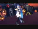 【MMD艦これ】五月雨で「ヴァンパイア」