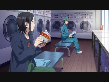 パリピ孔明 5話「孔明、韻を踏む」