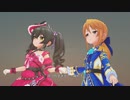 [デレステMV]「堕ちる果実」 ビートシューター