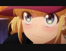 パリピ孔明 4話特殊ED 「六本木うどん屋（仮）」