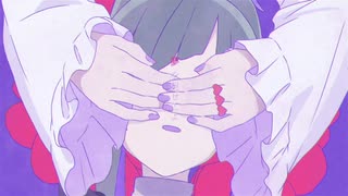 パラサイト 歌ってみた【栞】