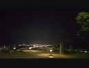 【2022春】姨捨ＳＡの夜景