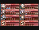 【字幕有】ヘルの遊戯場 ムスペルヘイム 三層 15審【城プロRE 平均Lv73】