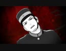 【金カムMMD】軍曹で爆笑＋唯一、愛ノ詠【上等兵】
