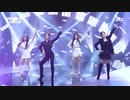 T-ara – Roly-Poly  (famous singers2)
