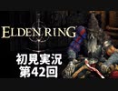 【初見実況】エルデンリング 第42回【手汗かき人が逝く】