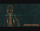 【オリジナル曲】Qlomelonicle feat.Chis-A