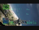 ACE COMBAT 6 解放への戦火 つぶやき実況2-6