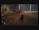 ダークソウルシリーズ未プレイ主のエルデンリング実況part75