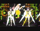 【VRM Live Viewer Ver3.2.0】自作モデルに「ローリンガール」を踊ってもらいました