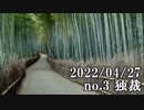 ショートサーキット出張版読み上げ動画7712