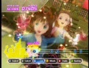 アイドルマスターL4U　プレイ動画　私はアイドル♡(HARD)