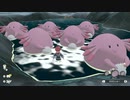 【2人実況】スプラトゥーン2 サーモンランで協力(笑)しなイカ♂ part71