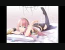 【巡音ルカ】つばさ【GUMI】