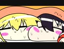 【東方手書きショート】ブチギレ!！れいむちゃん☆2219