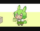 【ずんだもん】お買い物ずんだもん【ソフトウェアトーク劇場】