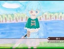 しくしく私はherting huartね...