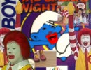 The Library of McDonald's