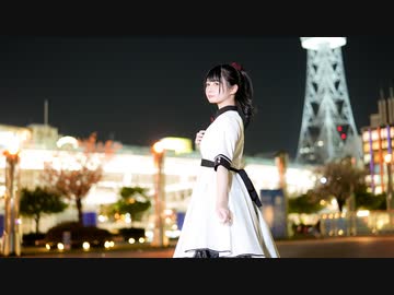 【足太ぺんた】『プラチナ』-shin'in future Mix- 踊ってみた【初代々木から10年】