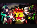 【ммd】♤㋛ﾋ"ｭ㋶♤【ωrωrd】【④ryu記念動画合作】