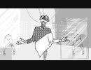 【女が原キーでアウトサイダーを歌ってみたらえぐかった】-Eve covered by 青海 龍