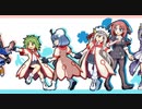 【2022/04/24】ビータスクリエイション2周年記念