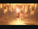 迫心中義父・霧がらすの裏技.SEKIRO