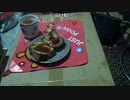 【ずいえき】2022/04/26　レーズンパン焼く