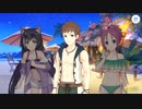 【プリンセスコネクト！Re:Dive】キャラクターストーリー キャル（サマー） Part.04