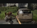 復讐の果てに待つものは ラストオブアス2 Part13【THE LAST OF US PARTⅡ/ラスアス2】