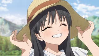 【MAD】〔明日ちゃんのセーラー服〕チャンス！明日ちゃん!!