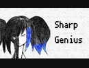 【欲音ルコ】Sharp Genius【オリジナル曲】