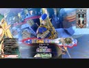 【EX15】ロビンが中央で射抜いてみせる　112射抜き目