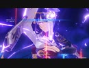 【原神】振晶の研究　元素の設定　スコア7532