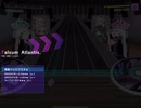 【グルミク】Falsum Atlantis.（EXPERT）オートプレイ
