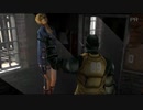 Parasite Eve 2 Aya Ryona アヤ 【リョナ】