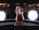 Tda式テトさんにザイクロールを踊ってもらった。AI対策版！