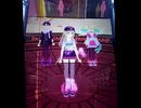 【ダンスアラウンド】　Prettiful!　難易度 MASTER　【DANCE aROUND】