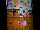 【ダンスアラウンド】　Starchild Ummet Ozcan x PollyAnna　難易度 MASTER　【DANCE aROUND】