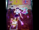 【ダンスアラウンド】　Froyo Froyo Numb'n'dub Prod. by uno(IOSYS)　難易度 ADVANCED　【DANCE aROUND】