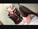 Zero Infinity -Devil of Maxwell-　プレイ動画　パート84　マレーネルート7