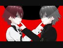 アイデンティティ - Kanaria　/ 七瀬 紘　【歌ってみた】